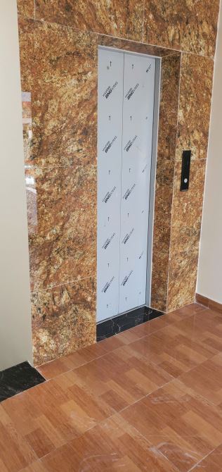 SIÊU PHẨM VĨNH HƯNG , 39M² X 6T THANG MÁY MỚI TINH , Ở NGAY , GẦN Ô TÔ , VIEW HỒ , 11,4 TỶ - 3