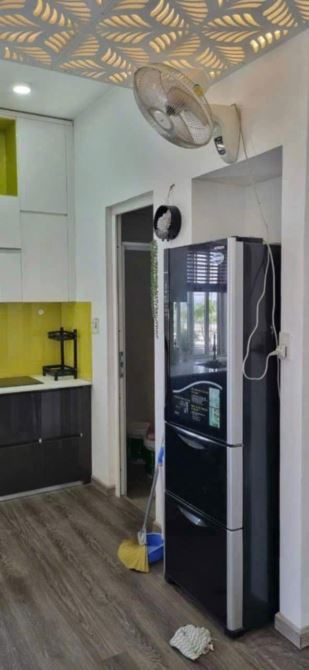 Chung chư xuân phú có 2 wc đầy đủ nội thất - 3