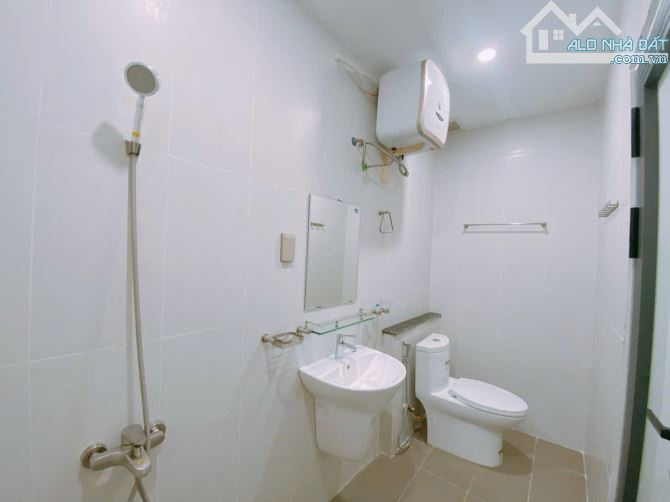 Cho thuê căn hộ Duplex, Q8, Đường Phạm Thế Hiển, gần Cầu Chữ Y, Cầu Nguyễn Văn Cừ - 3