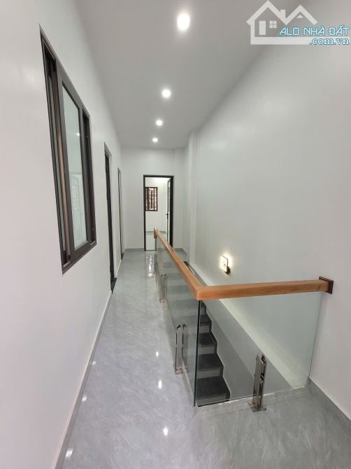 🏠 BÁN NHÀ 2 TẦNG XÂY ĐỘC LẬP – TDP QUỲNH CƯ, PHƯỜNG HỒNG BÀNG, HẢI PHÒNG - 3