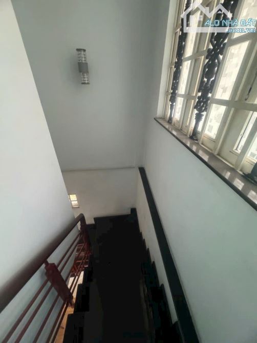 🔥 [BÌNH THẠNH] MT PHAN VĂN HÂN - DÒNG TIỀN ỔN ĐỊNH 30TR/THÁNG - 2 TẦNG - 4.2x18 - CHỈ 17T - 3