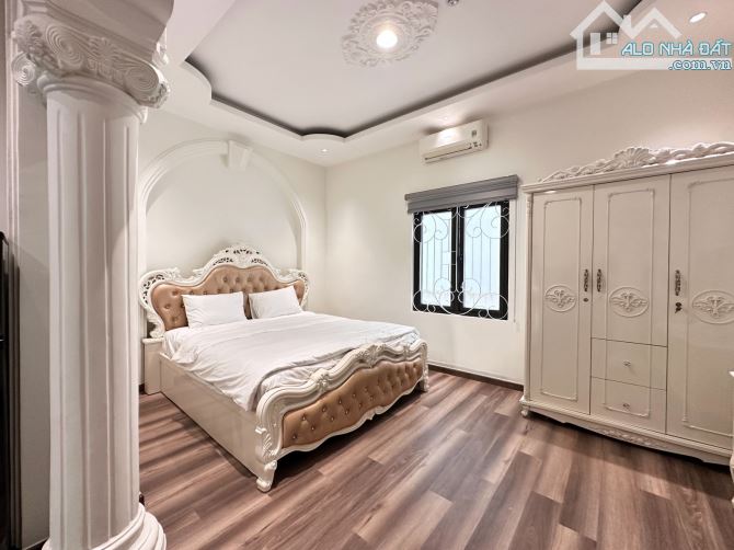 AN THƯỢNG 2, CĂN HỘ 6TẦNG PHONG CÁCH TÂN CỔ ĐIỂN, DÒNG TIỀN 160tr, 90m2, CHỈ 41tỷ - 3