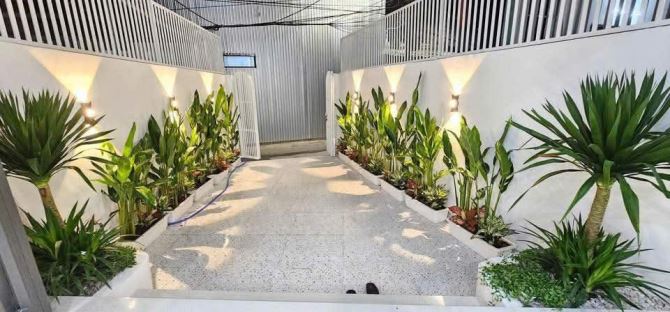 📌📌📌LÀM VIỆC TRỰC TIẾP GIÁ TỐT !!!NHÀ MỚI FULL Nội Thất K814/ Trần Cao Vân - 3