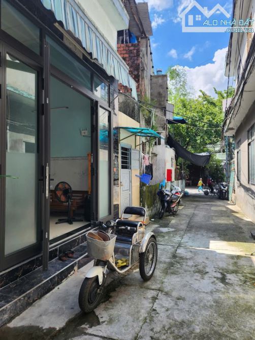 📌📌📌LÀM VIỆC TRỰC TIẾP GIÁ TỐT !!!NHÀ gác lửng kiệt 814 trần cao vân - 3