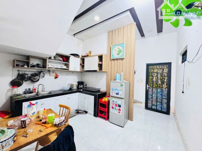 📌📌📌LÀM VIỆC TRỰC TIẾP GIÁ TỐT !!!  Bán nhà 2 tầng kiệt ô tô 5m tôn Đản - 3