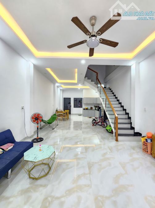 4,1Tỷ TL🔥Bán nhà 2 Lầu Hoàn Công_Ngang 5m_Cách vòng xoay An Phú 1Km, p.An Phú_Tp.Thuận An - 3