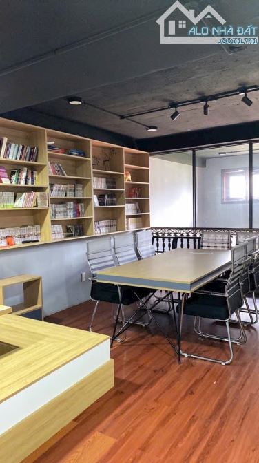 🔥 [BÌNH THẠNH] HẺM XE TẢI – LÔ GÓC BÙI ĐÌNH TUÝ – GẦN 90M² – 5 TẦNG – CHỈ 17.5 TỶ TL - 3