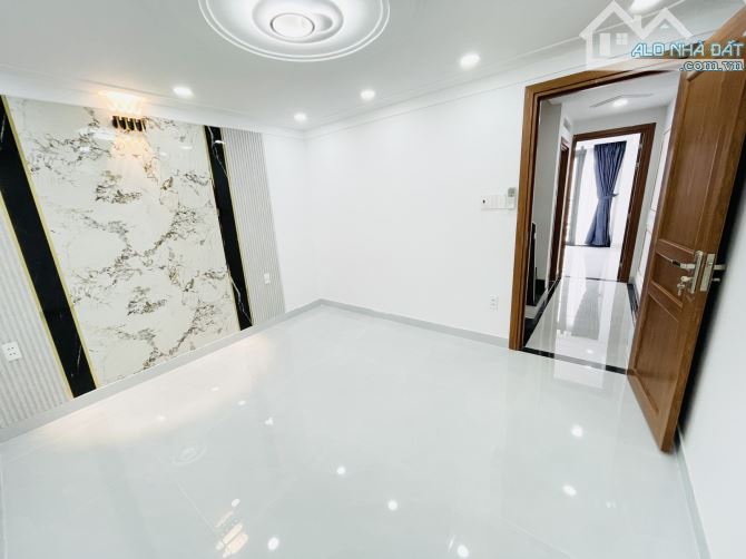 🏡 BÁN NHÀ MỚI ĐẸP – NGUYỄN VĂN QUỲ, PHÚ THUẬN, QUẬN 7 - 3