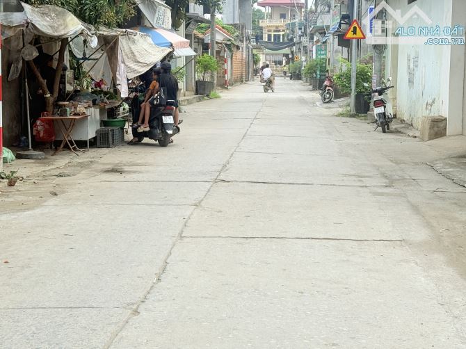Chủ cần tiền ra hàng gấp lô góc 75,4m vị trí vàng - 3
