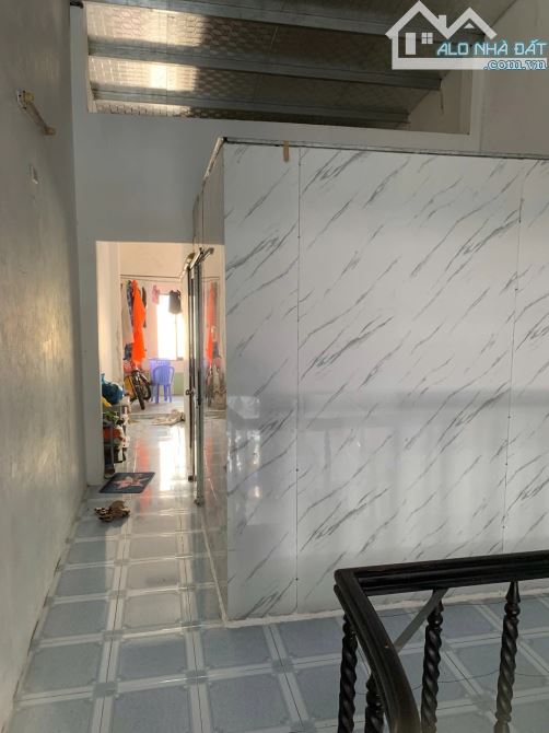 BÁN NHÀ MẶT TIỀN BÙI HUY BÍCH , GẦN DỰ ÁN CẦU CHUI QUA VÂN ĐÒN - 3