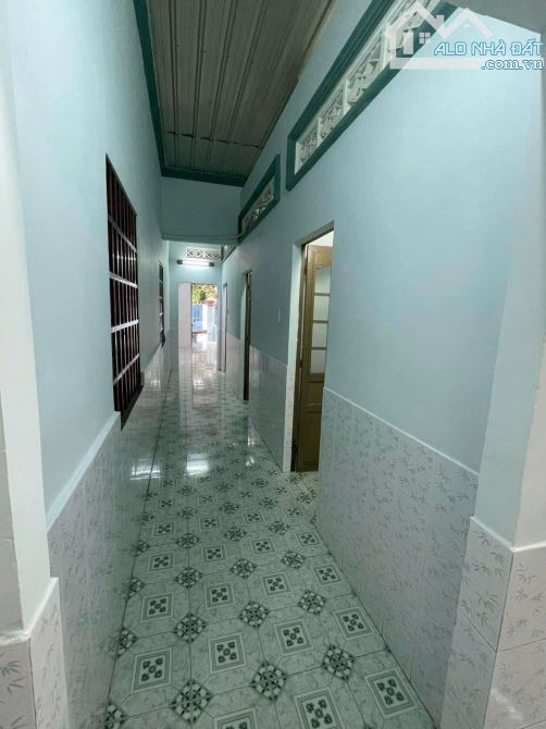 bán nhà sổ riêng kp2 p trảng dài dt 110m2 giá 2y350 - 3