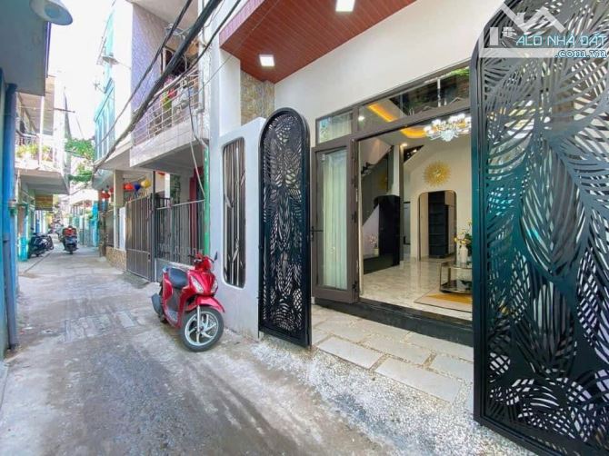 📌📌📌LÀM VIỆC TRỰC TIẾP GIÁ TỐT !!! 👉 Bán nhà 3 tầng  kiệt  Hoàng Diệu. - 3