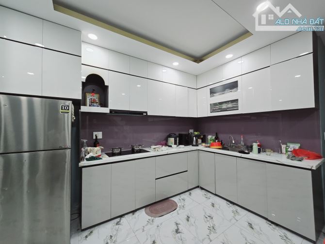 🏠 BÁN NHÀ QUẬN 7 – SAU LƯNG BỘ CÔNG AN – GẦN CẦU PHÚ MỸ - 3