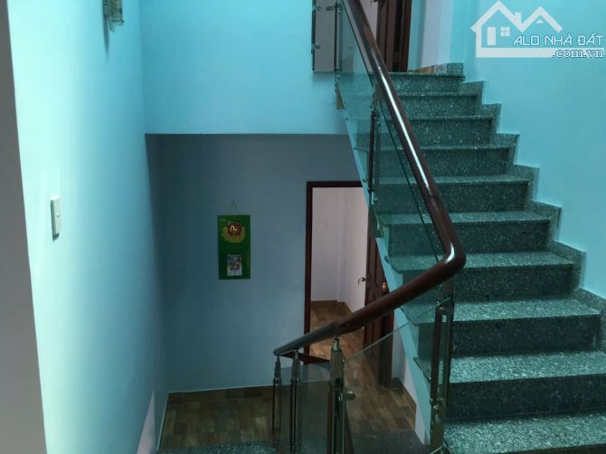 ĐƯỜNG XE TẢI 7M MỘT SẸC NGUYỄN THỊ THẢNH THỚI TAM THÔN HÓC MÔN - NHÀ VÀO Ở NGAY 85M2 - 3