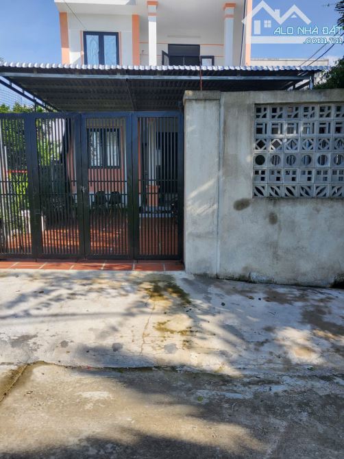 📌📌📌LÀM VIỆC TRỰC TIẾP GIÁ TỐT !!! 👉 Bán nhà 2 tầng đương Quang Châu, Xã Hòa Châu, - 3