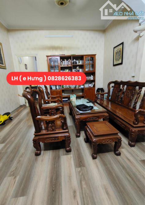 19 TỶ NHÀ ĐẸP 3 TẦNG 77M2 - MẶT ĐƯỜNG OTO - PHỐ NGUYỄN NGỌC NẠI SẦM UẤT - TT. THANH XUÂN - 3