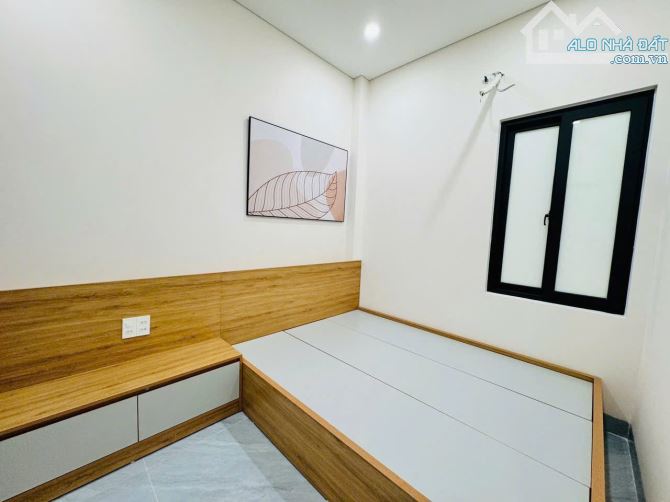 Cần tiền giải quyết công việc cần bán nhanh căn nhà hẻm 473 ymoan - 3