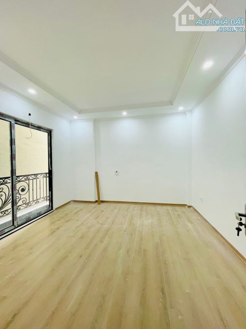 Nhà mới 5 tầng thang máy – phố Kim Ngưu trung tâm Hai Bà Trưng về ở ngay, giá chỉ 8,9 tỷ!) - 3
