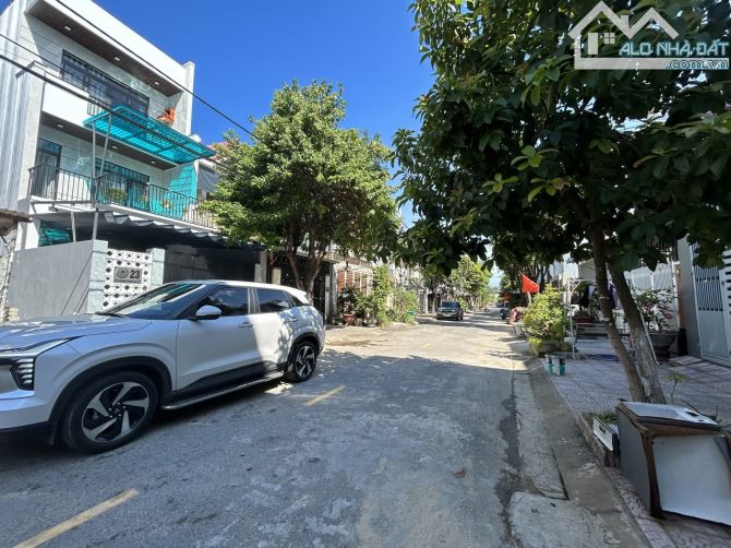 Bán đất mặt đường Sơn Thủy 3, Hòa Hải, Ngũ Hành Sơn. DT 125m2, 6,6 tỷ. - 3