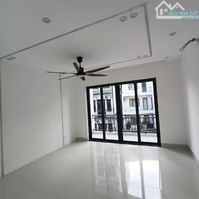 BÁN NHÀ  MẶT PHỐ BÀ TRIỆU,HÀ ĐÔNG, KINH DOANH , DT 64M2, 5 TẦNG, THANG MÁY, GIÁ 28.5 TỶ. - 3