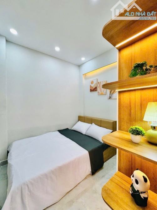 🏡💥NHANH MỚI KỊP💥VÕ DUY NINH💥GIÁP Q.1💥50M2( NGANG 6.6M)💥CHỈ 6.x TỶ TL🌹🌹🌹 - 3