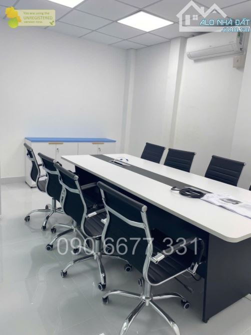 ‼️ D5 Bình Thạnh - Gần 130m2 - 2 mặt hẻm xe hơi trước sau - Chỉ 20 tỷ (tl) - 3