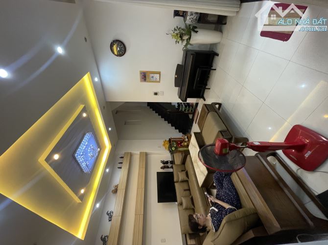 NHÀ ĐƯỜNG TRẦN PHÚ 107M2 GIÁ CHỈ 13Ty*** - 3