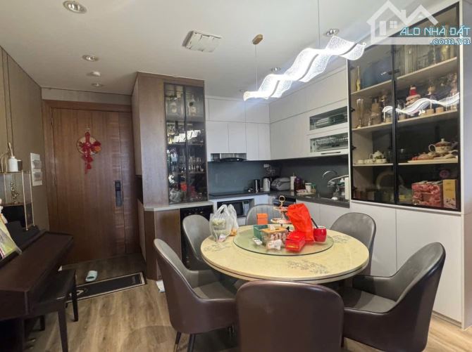 Bán căn hộ cao cấp toà GP Building 170 Đê La Thành, 133m2, tặng full nội thất xịn sò - 3