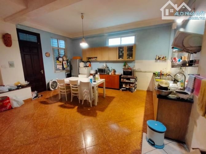 Bán Nhà P/Lô Ô Tô Tránh Phố Đặng Văn Ngữ 106m2-4T MT6,8m Hồ Đắc Di 35 Tỷ Có Thương Lượng. - 3