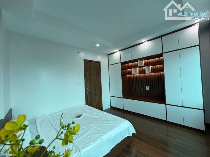 ✅️LÔ GÓC LIÊN MẠC 42 M - 5 TẦNG - Ô TÔ TRÁNH- KINH DOANH- NHÀ MỚI- KHU VỰC TƯƠNG LAI DẠNG - 3
