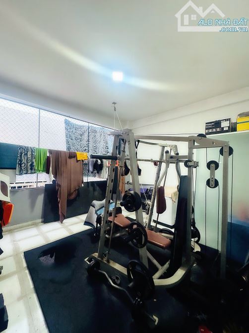 GẤP BÁN NHÀ ĐẸP 3 TẦNG BÙI GIÁNG, HOÀ AN, CẨM LỆ, SÁT NGÃ TƯ, CHỈ NHỈNH 6 TỶ - 3