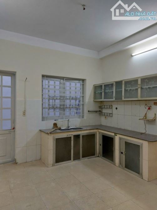 Bán nhà Nguyễn Hữu Tiến, Tân Phú - 66m2, A4, 3T - Hẻm 10m xe tải vào nhà - 3
