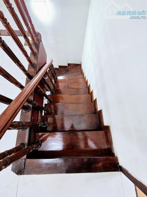 Bán nhà đẹp Hoàng Văn Thái! 50m2 x 4 tầng chỉ 12..tỷ - Phân lô quân đội, ngõ thông thoáng - 3