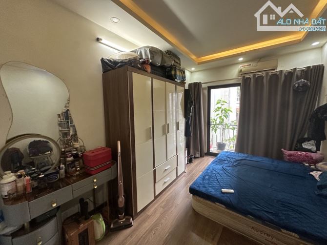 bán nhà phúc lợi long biên full nội thật xịn nhà như mới mua về ở ngay 5,8tỷ tl - 3