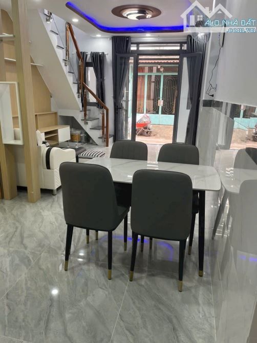 Bán nhà 2 tầng 30m2 _ Phước Bình Thủ Đức. - 3