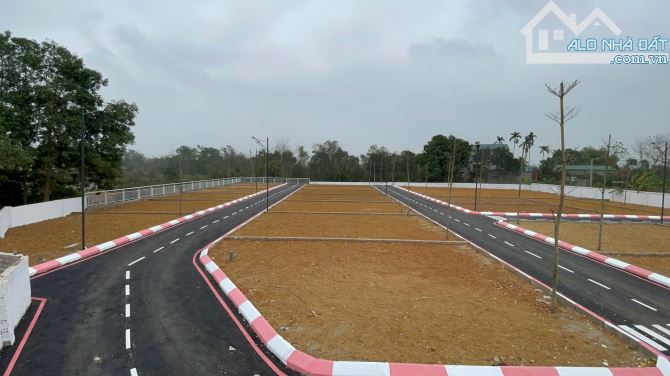 Đất nền Láng Hòa Lạc giá 3.0 tỷ diện tích 100m2 gần khu công nghệ cao – Nguyễn Hùng BĐS - - 3