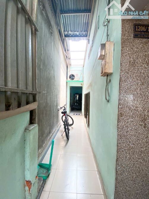 🏠 GẤP BÁN GẤP BÁN ‼️ 🌇 NGANG 7M - LÔ NHÌ HUỲNH TẤN PHÁT - NHÀ CŨ BÁN ĐẤT - CHỈ 50tr/m2 - 3