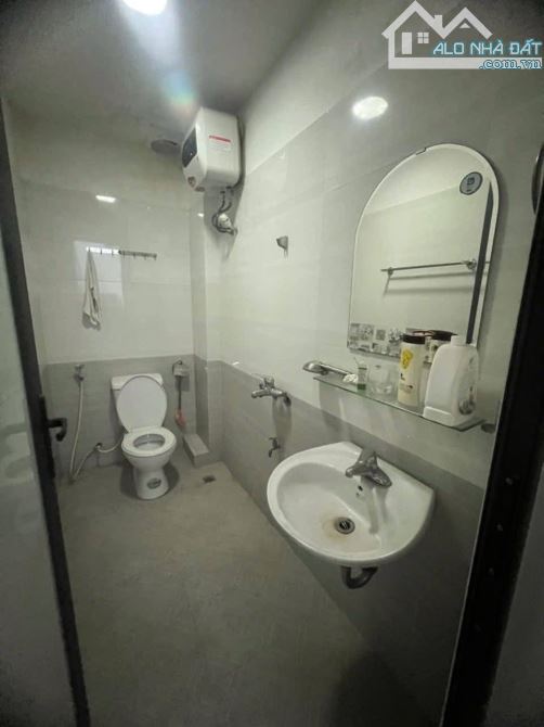 MSP: DC02  🏡 SIÊU PHẨM LÔ GÓC – NHÀ ĐẸP 4 TẦNG – MIẾU HAI XÃ, LÊ CHÂN 💎 - 3