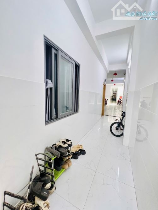 Bán nhà Hẻm Xe Hơi đường Phan Anh , 355m2 ( 6 x 58 ) 4 TẦNG 16 Phòng , Thu nhập 50tr - 3