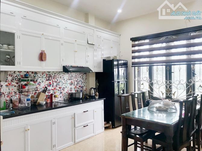 Chủ nhờ bán nhà Nam Hồng 74m2, 3T, mt4m, 11 tỷ, Đông Anh, MPKD, vỉa hè. - 3