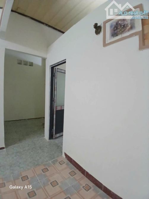 NGANG 6.5*11 (HẬU 6.7),SÁT CHỢ HIỆP THÀNH, QUẬN 12 - 3
