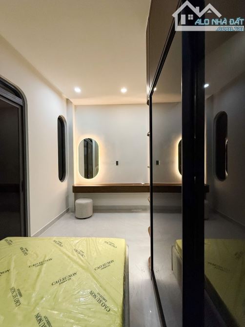 SIÊU PHẨM 2 MẶT TIỀN • NGUYỄN LÂM • GẦN KHU VIP PHAN XÍCH LONG • 45M² • 2 TẦNG • 6 TỶ - 3