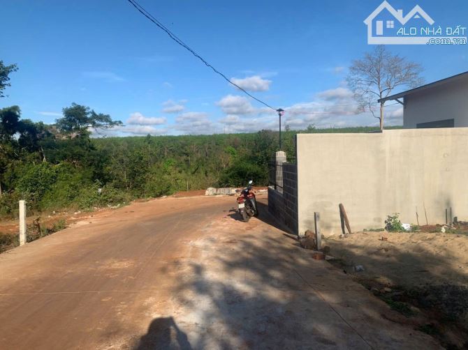 ĐẤT CUSUE HIM LAM HẺM C1 TỈNH LỘ 8 - CƯMGAR - 3