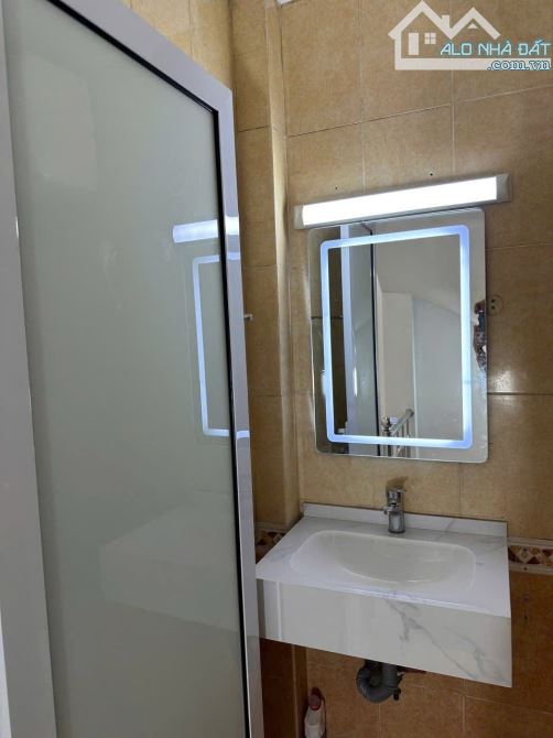 DUY NHẤT MỘT CĂN – GIÁ RẺ NHẤT NAM TỪ LIÊM CÒN SÓT LẠI - DT33M2 x 5 TẦNG - GIÁ 6 TỶ NHỎ - 3