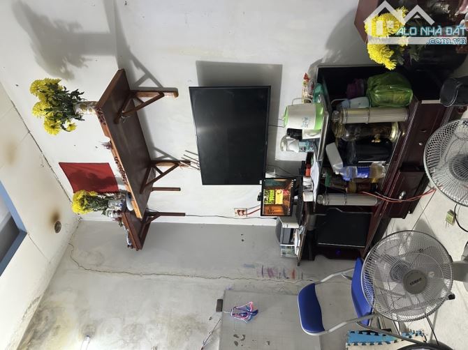 Kha Vạn Cân 50.1 m2 ,1 lầu, 5 x 10 , 2.tỷ7 Linh Tây Thủ Đức - 3