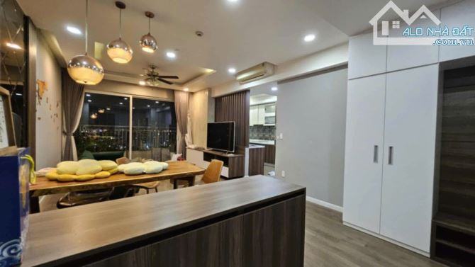 CĂN HỘ GALAXY 9.Q4-VIEW THỦ THIÊM ĐẸP 🌸 122m2_3PN3WC 🌸 9,X Tỷ - 3