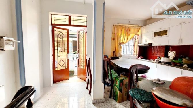 Bán Gấp Oto Ngủ Trong Nhà-Cách 1 Căn Ra Mặt Tiền Thạch Lam-Luỹ Bán Bích-Có Sẵn Nguồn Thu - 3