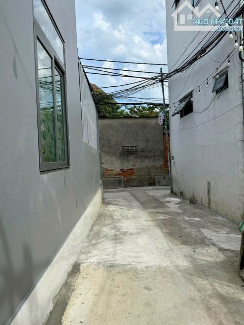 📌📌📌LÀM VIỆC TRỰC TIẾP GIÁ TỐT !!! Bán nhà gác lửng kiệt oto âu cơ - 3