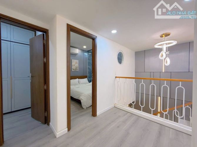 📌📌📌LÀM VIỆC TRỰC TIẾP GIÁ TỐT !!! 👉 Bán nhà gác đúc kiệt 223 nguyễn chí thanh - 3