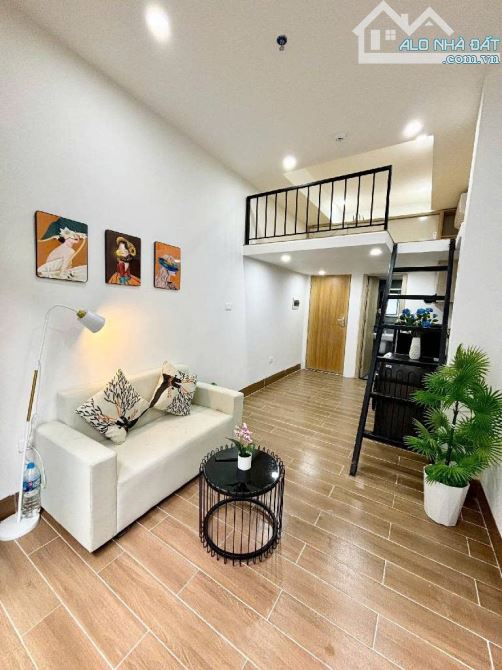 CHDV TRUNG KÍNH – HƠN 1 TỶ/NĂM – 6T THANG MÁY – 75M² – 20.5 TỶ (ECG203030) - 3